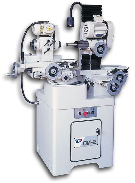 universal tool cutter grinder machine